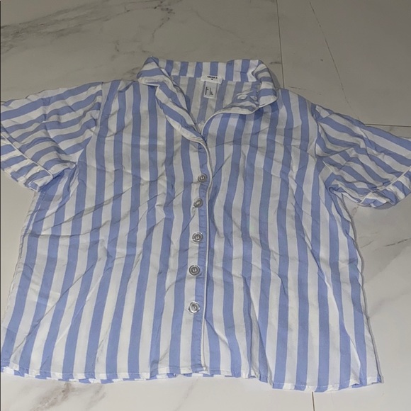 NWOT PJ set - Picture 2 of 5